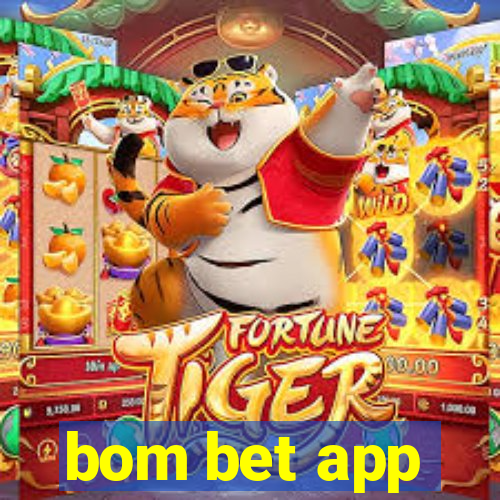 bom bet app